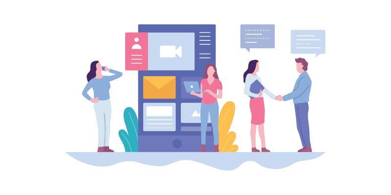 Contact Web4Gaon - Get Free Consultation for Website Design and Digital Marketing Services