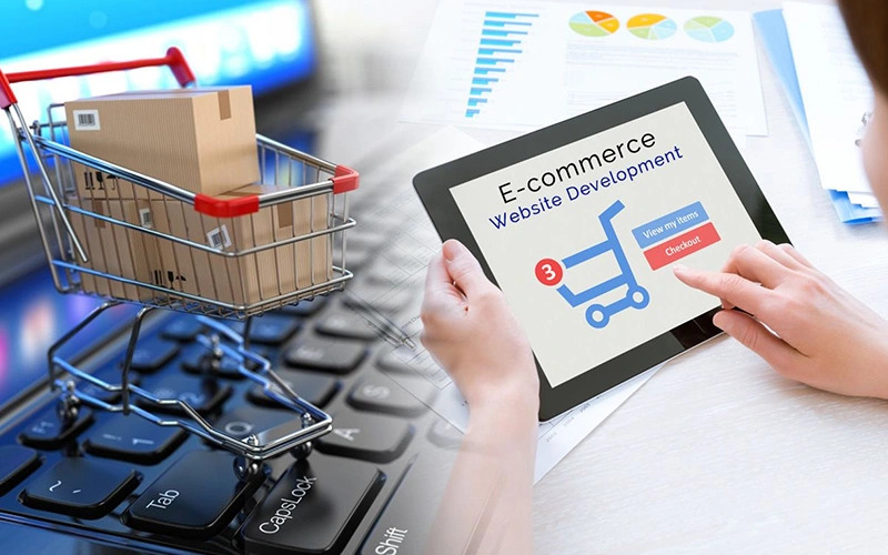 E-commerce Solutions