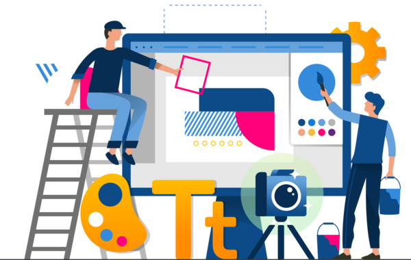 Brand Design Services - Logo Design and Brand Identity for Rural Businesses